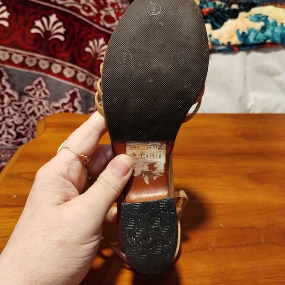 Cuoio sandals - Picture 10 of 10